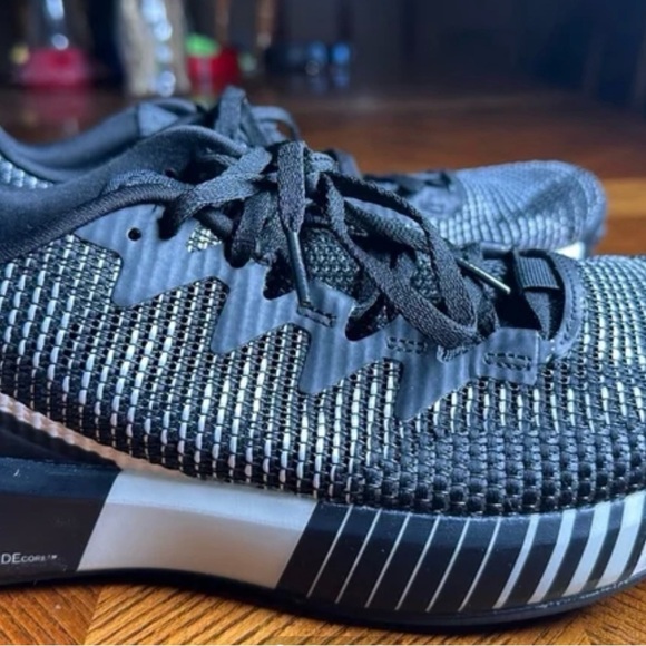 Rebook Athletic women/Men
Sneakers Fusion Fusion Flexweave
Work Comp Toe S 8.5 - Picture 5 of 5